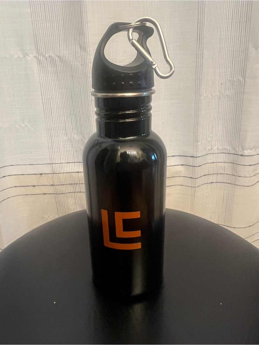 RARE Little Caesars water bottle, collectible edition!